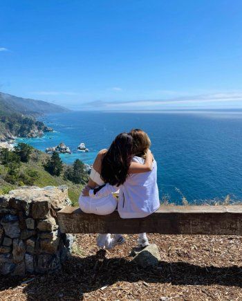 شاهد .. ماهلاغا جابري بإطلالة ناعمة للغاية.. وتلفت الأنظار بورودها