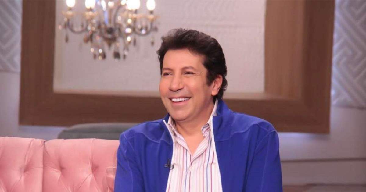 شاهد .. هاني رمزي ينعى شهداء سيناء...وهذا ما قاله