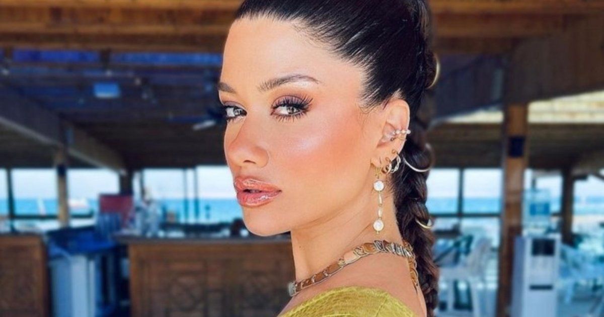 شاهد .. خاص- سينتيا خليفة تكشف عن ما أضافتها لشخصيتها في "دايماً عامر"