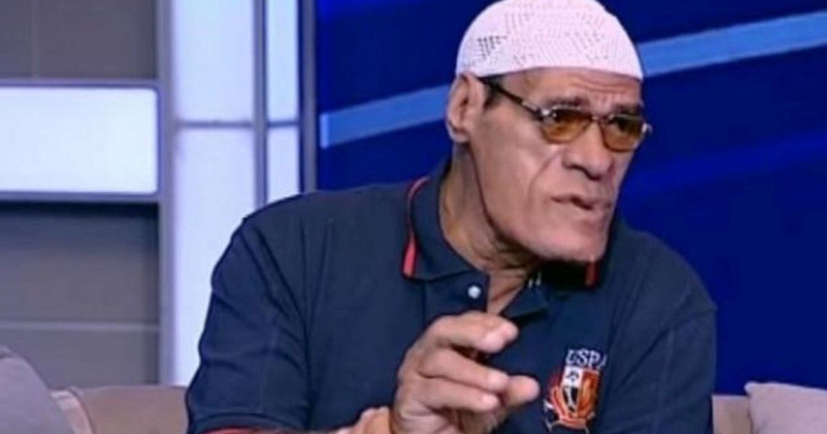 شاهد .. حسين أبو حجاج يعلن اعتزاله الفن ويستثني مسلسل درامي واحد