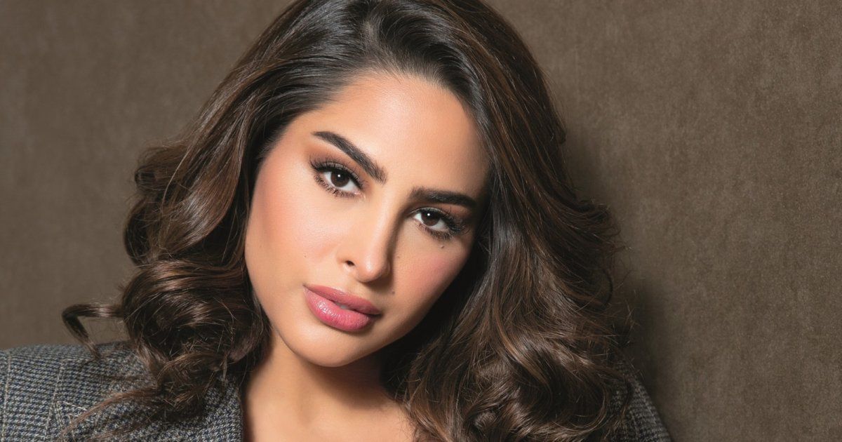 شاهد .. صور قديمة لـ فوز الفهد تعود إلى الواجهة.. وتغيرها الواضح يحدث ضجة