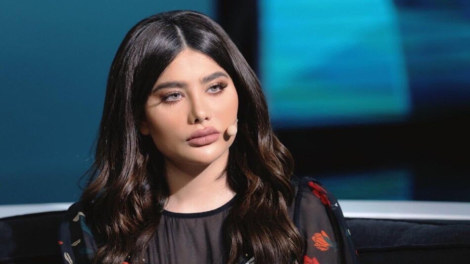 إنجي خوري تطلب الزواج من أدهم النابلسي !! “ما بدك تدخل الجنة؟