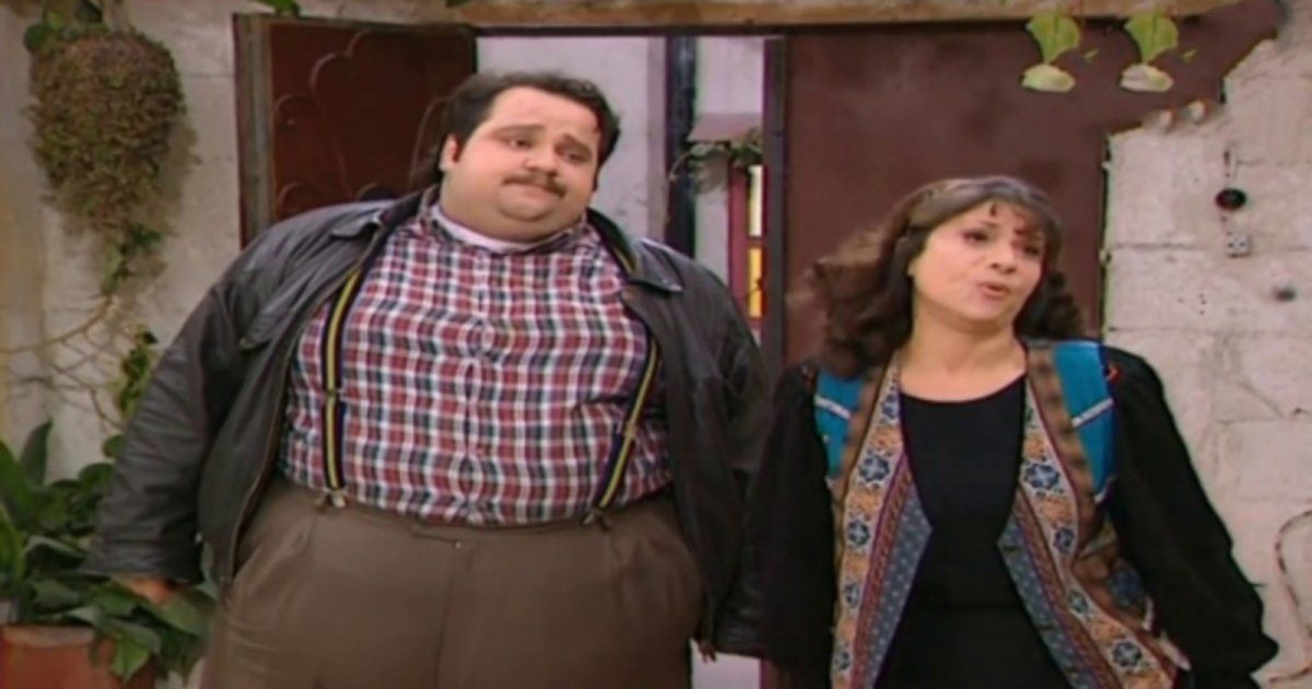 شاهد .. خاص الفن- مصطفى دياب يعلق على أنباء عودته للتمثيل