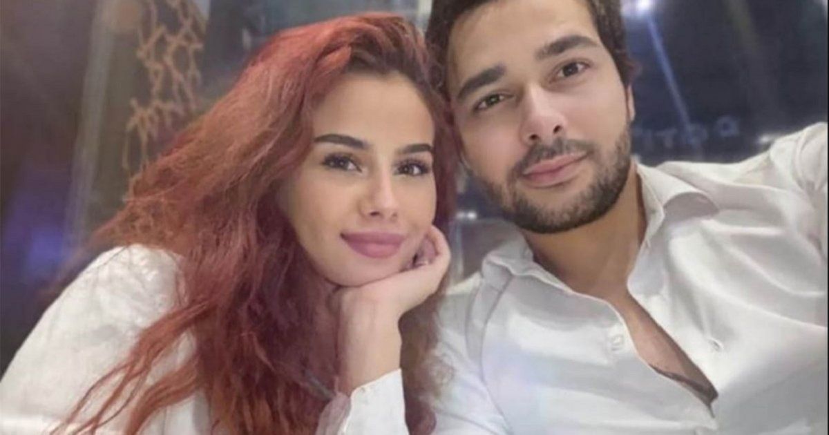 شاهد .. محمود المهدي زوج منة عرفة سيحال للمحاكمة..وهذه تهمته