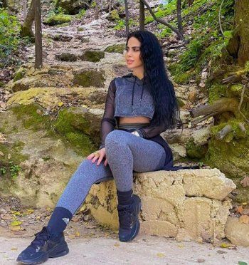 شاهد .. ليال عبود تشكر أصدقاءها وهكذا احتفلت بعيد ميلادها-بالصور