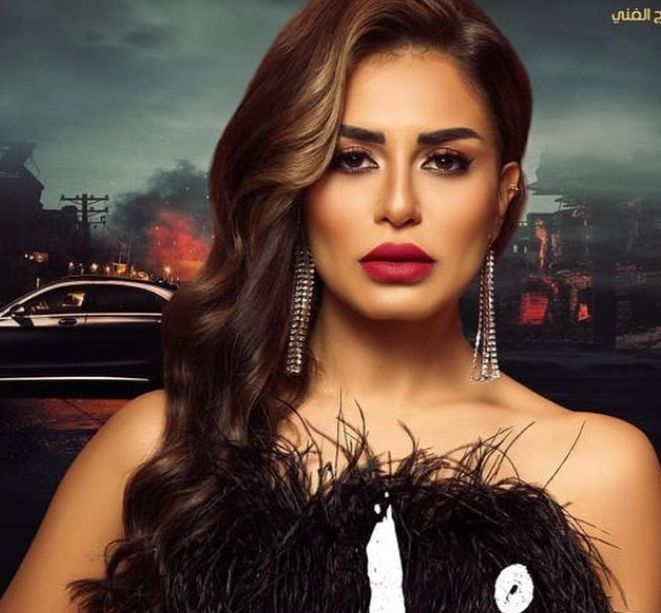 منة فضالي تروج لفيلم فارس وتنشر البوستر الدعائي – شاهد