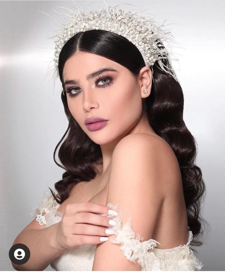 إنجي خوري “تريند” بعد طلبها الزواج من أدهم نابلسي