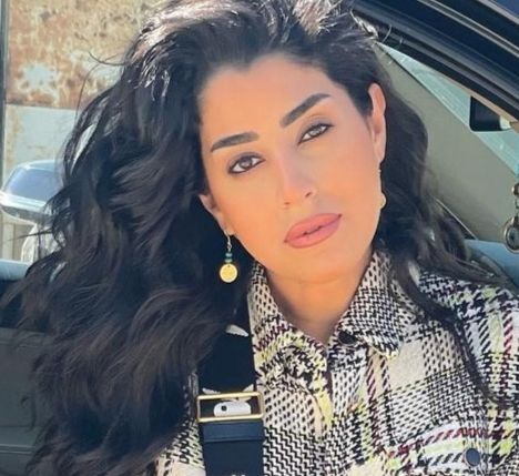 بكلمات مؤثرة ..ايتن عامر تنعي شهداء القوات المسلحة