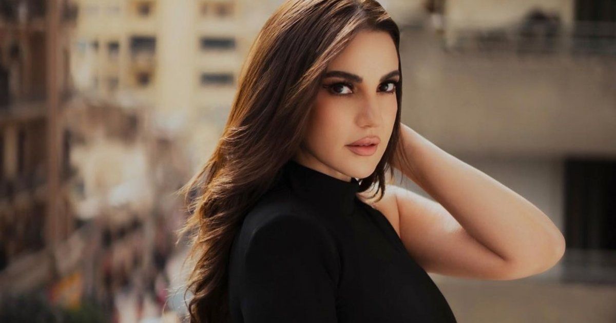 شاهد .. صورة لـ درة من طفولتها تجتاح السوشيال ميديا.. هل تغيرت ملامحها؟