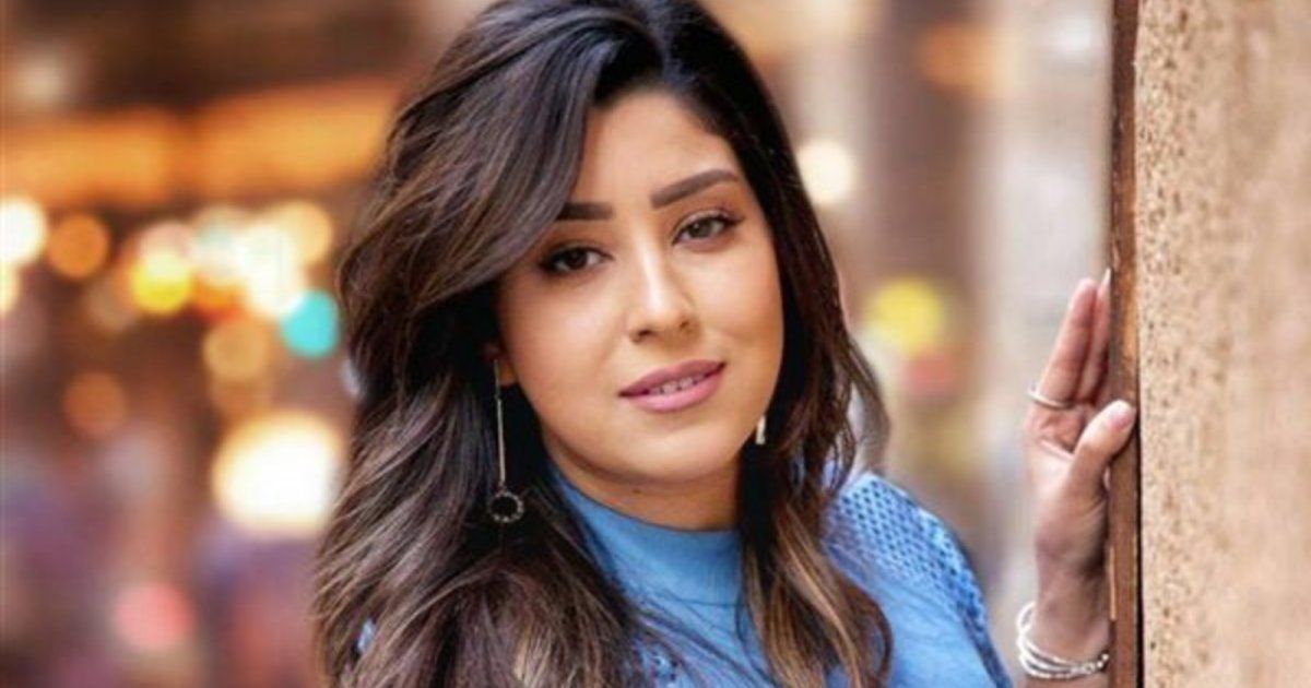 شاهد .. بالفيديو- آيتن عامر تطلق "خطافة الرجالة"