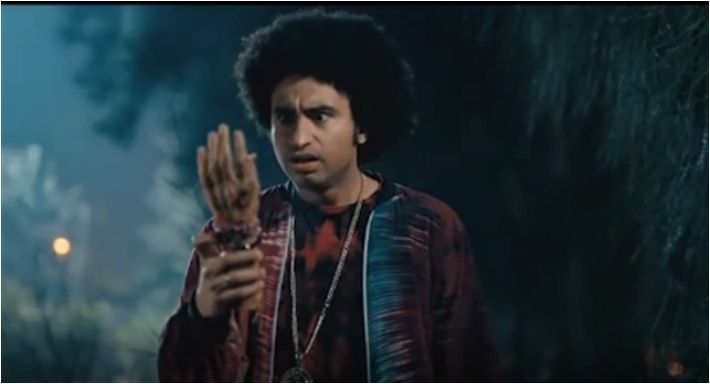 علي ربيع يتحدث عن منافسة السقا و حلمي في العيد