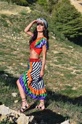 شاهد .. خاص الفن- الصور الأولى من كليب أغنية قاسم السلطان المرتقبة "أحبك من بديت"