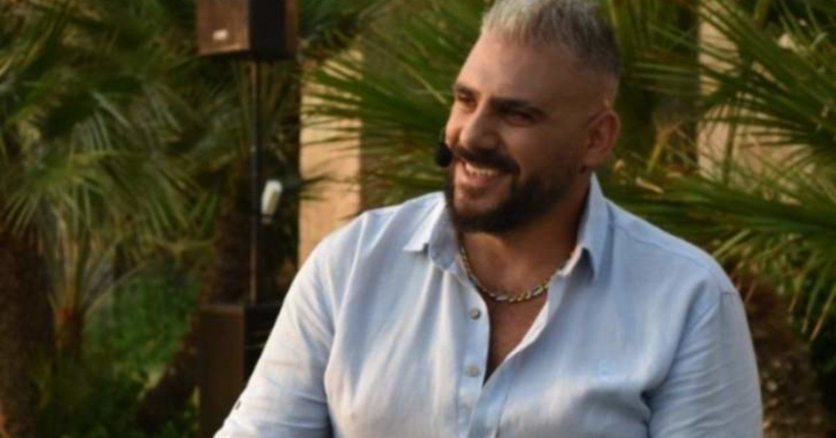 شاهد .. بعد النجاح الذي حققته أغنية "زتي وراكي".. طوني برهوش يزف هذا الخبر