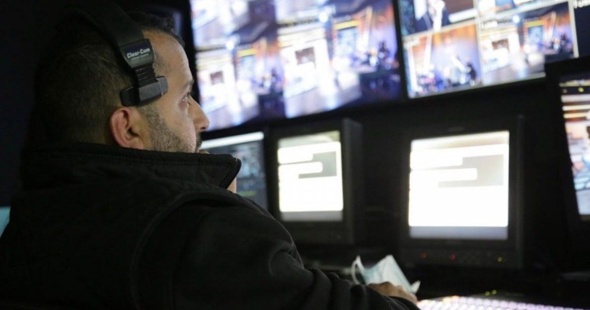 شاهد .. المخرج اللبنانيّ نصري صغبيني يضع بصمته في المملكة العربية السعودية