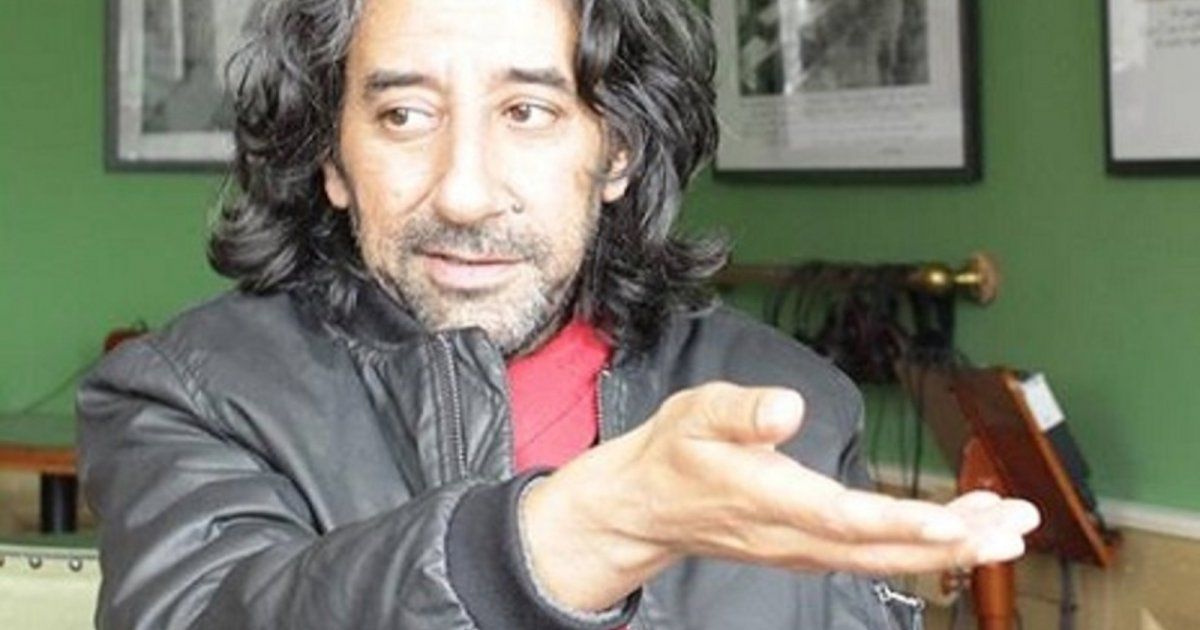 شاهد .. عدنان العودة يرد على طلال مارديني بعد أن شتمه: "يا صويحبي يا بوكوفسكي المقامات"