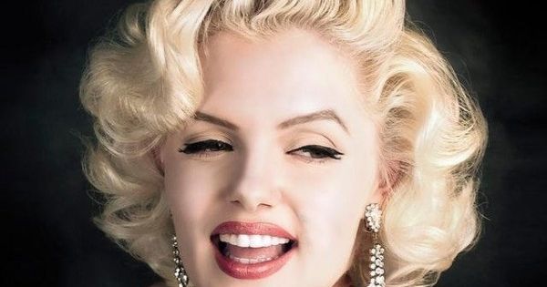 شاهد .. مارلين مونرو خضعت لعمليات تجميل.. فكيف كان شكلها قبلها؟ بالصور