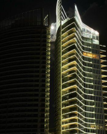 شاهد .. بالصور - هاجر أحمد تقضي عطلة في بيروت مع زوجها