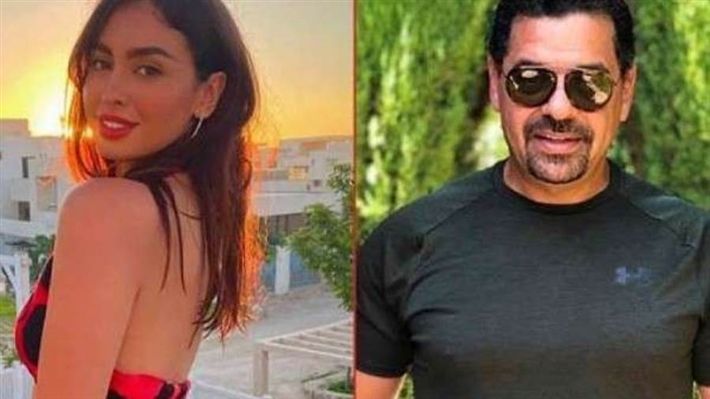 طارق العريان : ايوه يا واد خدت الغندورة واتغندر