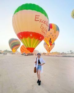 شوف ومتع عينك – نسرين طافش خطفت الأنظار بأقصر هوت شورت