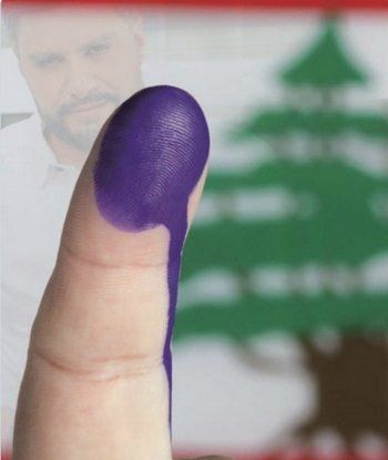 شاهد .. هشام الحاج: "خلي صوتك يكون الفرق" ويُطلق هاشتاغ: "انتخبوا صح"