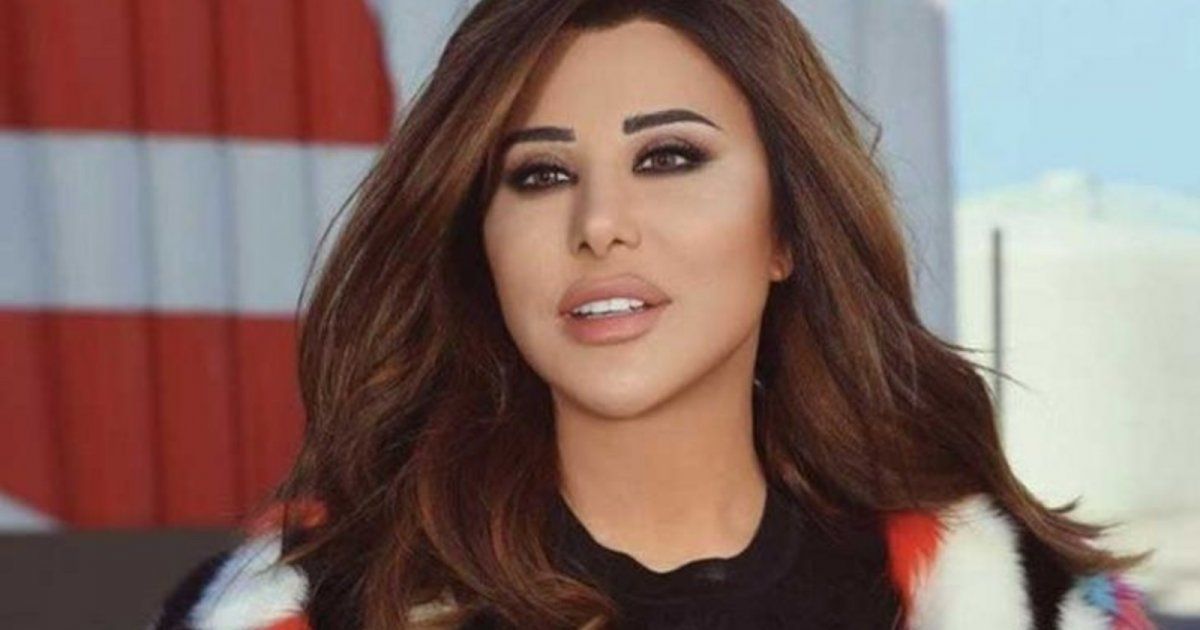 شاهد .. "احتراما لروح فقيدنا الغالي".. نجوى كرم تعتذر عن إحياء حفلها في السعودية