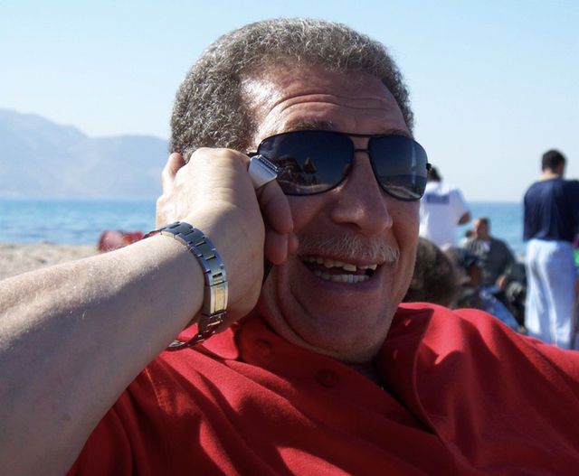 مش هتصدق – أخر طلب للفنان كمال الألفي قبل وفاته