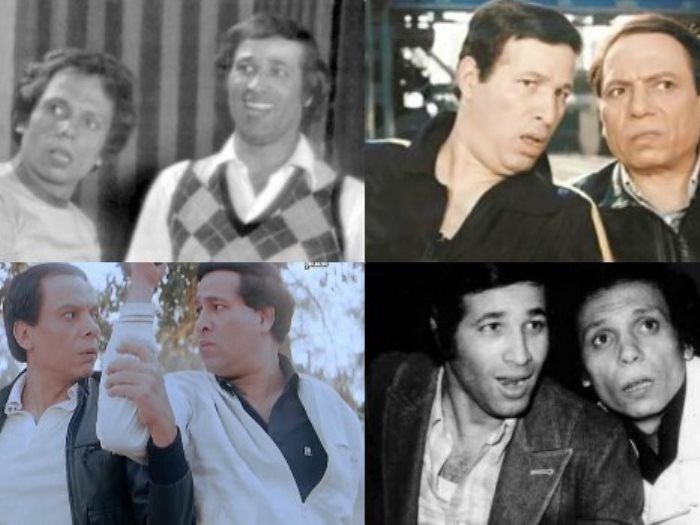 مكالمة من عادل إمام لـ”بنت سعيد صالح” – إعرف قالو إيه