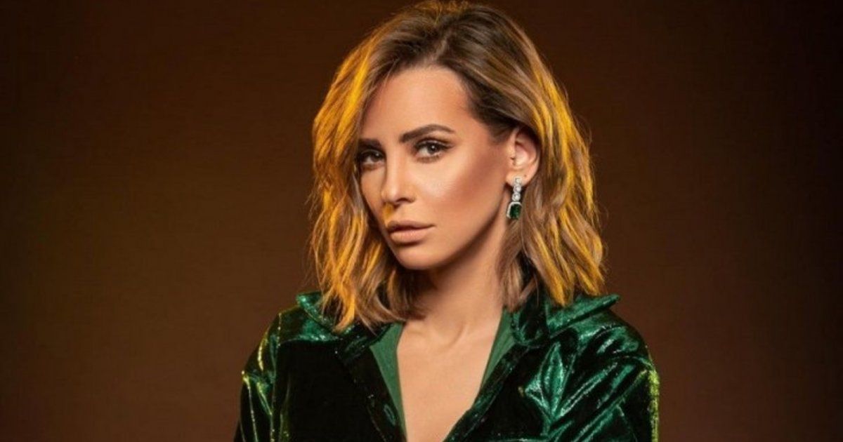 شاهد .. إيمان العاصي تطالب القضاء بحقها بعد أزمة أغنية فيلم فارس