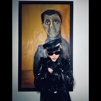 شاهد .. بالصور - روكو ريتشي إبن مادونا يشق طريقه ويبدع في هذا المجال