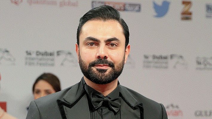 العالمي ” محمد كريم ” في فيلم أمريكي جديد – شاهد