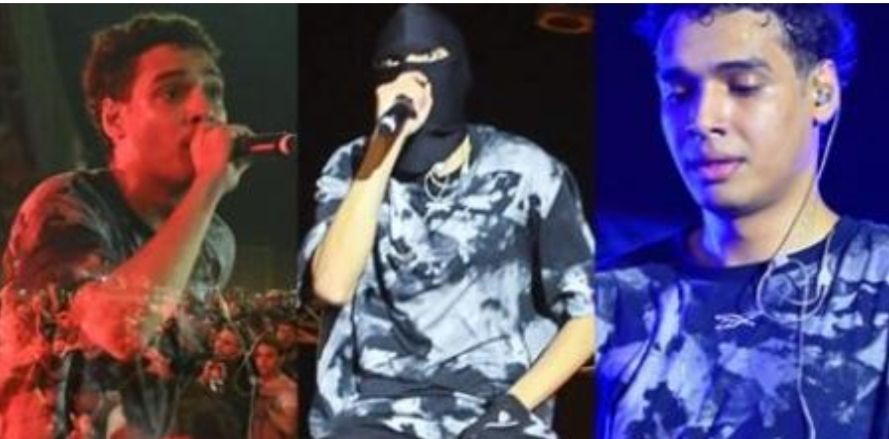 مروان بابلو يشعل أولى حفلاته بالإسكندرية : هوه الترند السنة دي