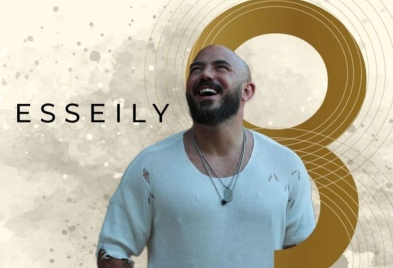 محمود العسيلي يستعد لإحياء حفل غنائي في القاهرة 23 مايو- شاهد