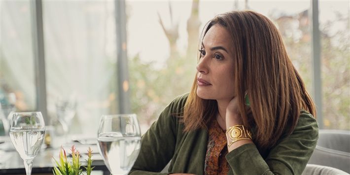 هند صبري ” صفية زغلول ” الفنانات للتساوي بالرجال : فلوسنا فين