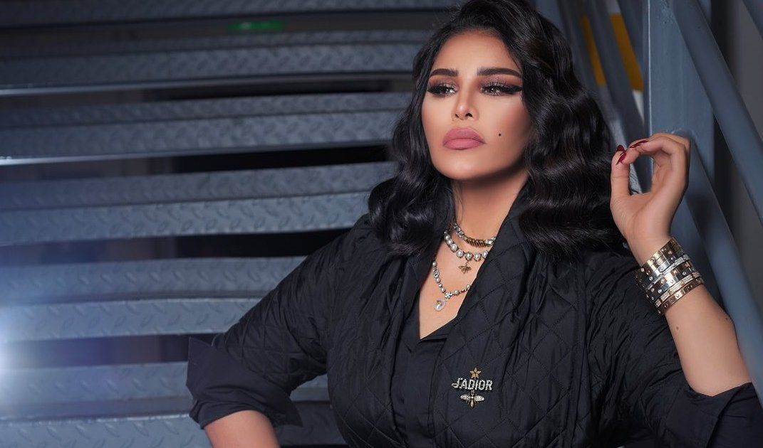 شاهد .. أحلام تهنىء الشيخ محمد بن زايد آل نهيان بمناسبة توليه رئاسة دولة الامارات