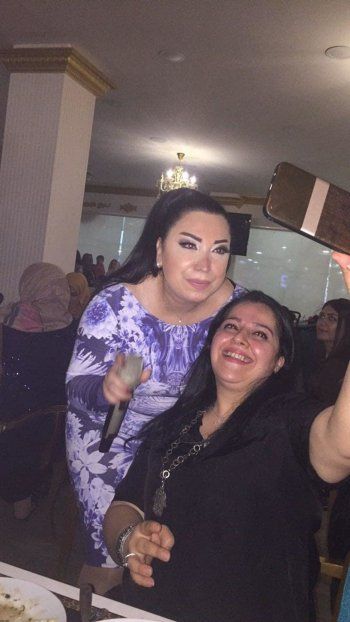 شاهد .. هويدا يوسف تستعرض شكلها قبل وبعد عملية التجميل: "سعيدة بالنتيجة الي وصلتلها"