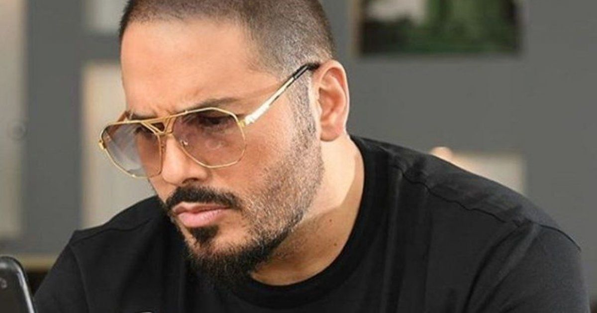 شاهد .. بعد مشاركته بمسلسل 2020..رامي عياش بطل مسلسل جديد