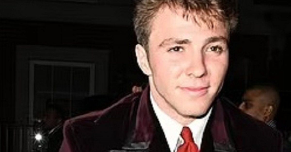 شاهد .. بالصور - روكو ريتشي إبن مادونا يشق طريقه ويبدع في هذا المجال