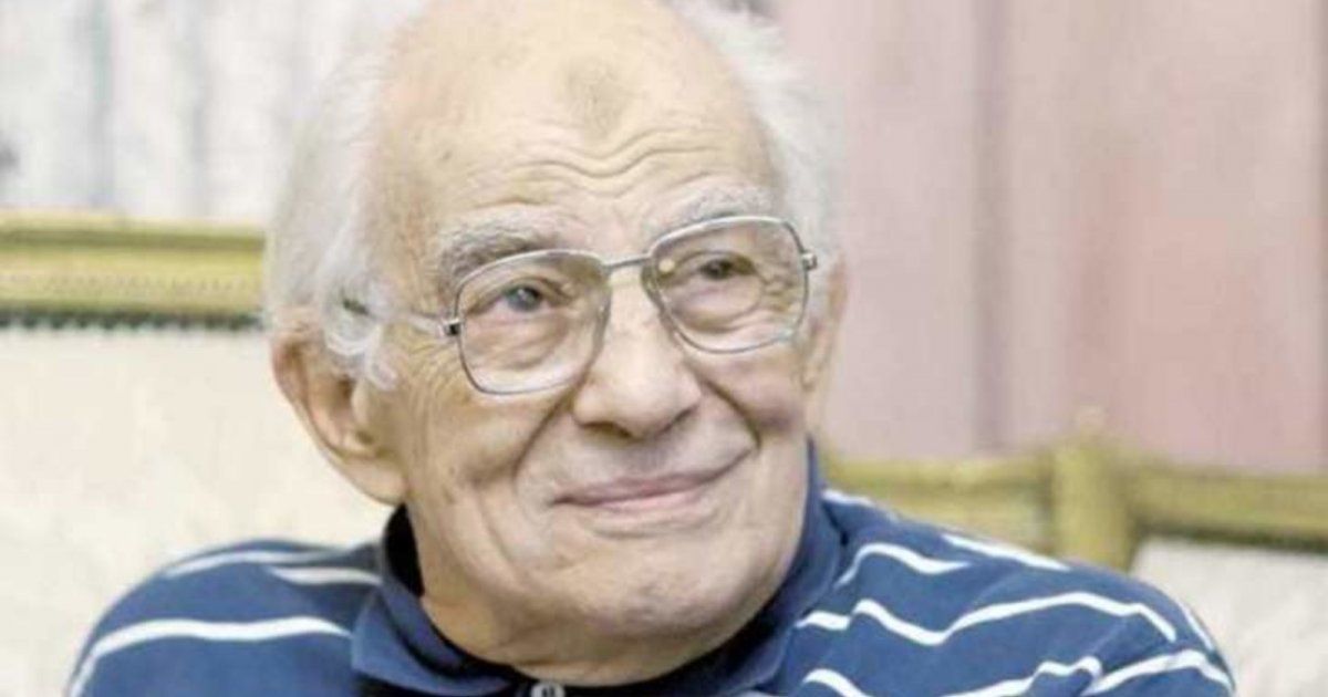 شاهد .. بالصورة- رشوان توفيق يبكي زوجته الراحلة بكلماته المؤثرة