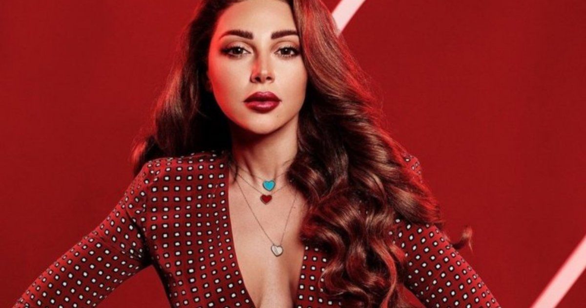 شاهد .. ميريام فارس تدعو للتصويت لهذا النهج بعد الإدلاء بصوتها-بالفيديو