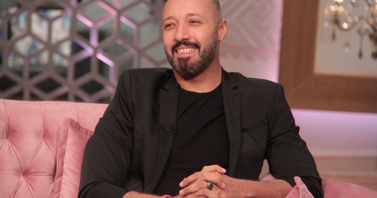 شاهد .. بالفيديو - أحمد فهمي يوجه هذه النصيحة الى متابعيه