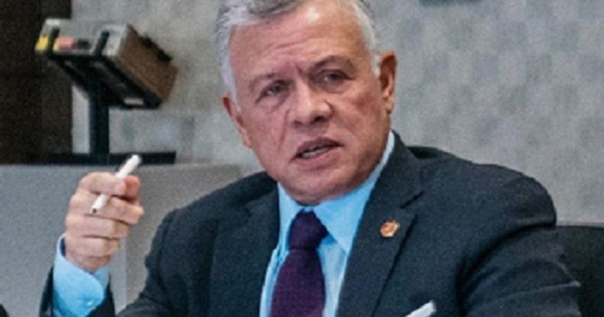 شاهد .. الملك عبد الله الثاني يخصص منحة دراسية للصحافيات الفلسطينيات تكريماً لشيرين أبو عاقلة