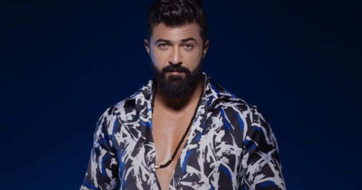 شاهد .. بالفيديو - سيف نبيل يشوّق متابعيه لأغنيته الجديدة "لا تلعب وياي"