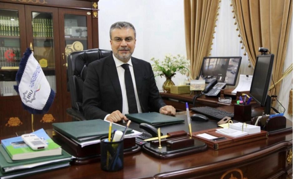 اتحاد الاذاعات الاسلامية يهنئ الشيخ محمد بن زايد لانتخابه رئيساً للإمارات