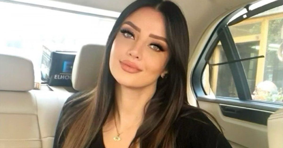 شاهد .. تفاعل مع أحدث منشورات رضوى الشربيني.. وهذه نصيحتها