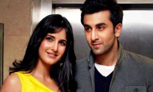 شاهد .. هل كاترينا كيف حامل؟