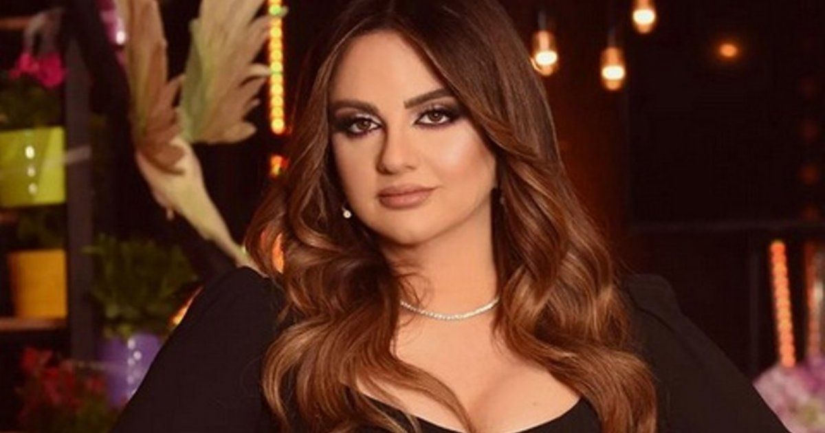 شاهد .. بالفيديو - باسكال مشعلاني تشارك بالإنتخابات وهذا ما تمنته لوطنها