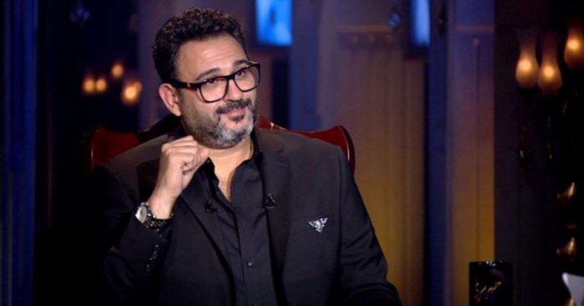 شاهد .. خاص الفن- هذا ما يرغب بتقديمه أكرم حسني في الأعمال الدرامية