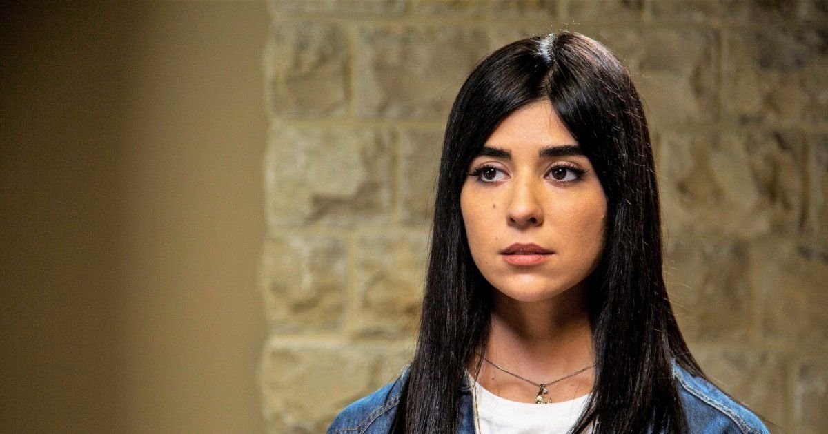 شاهد .. زينة مكي تحتفل بعيد ميلادها بأجواء رائعة.. وإسمها يظهر على جسر البوسفور