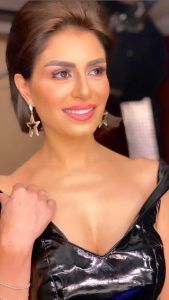 اتفرج – منة فضالي طيرت عقول الشباب بظهور مفيش أجمل من كدة