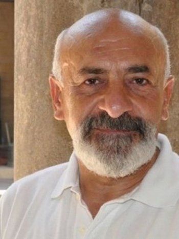 شاهد .. وفاة ممثل سوري شهير في يوم ميلاده